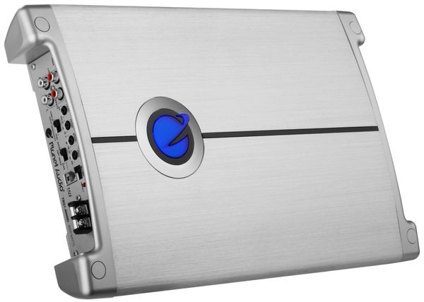 Planet Audio TRQ1.4000D. Технические характеристики TRQ1.4000D.